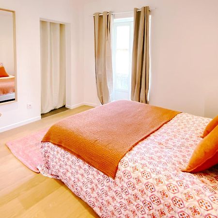 Ferienwohnung Le Boheme ⸱ Stationnement Gratuit ⸱ Fibre Déols Exterior foto