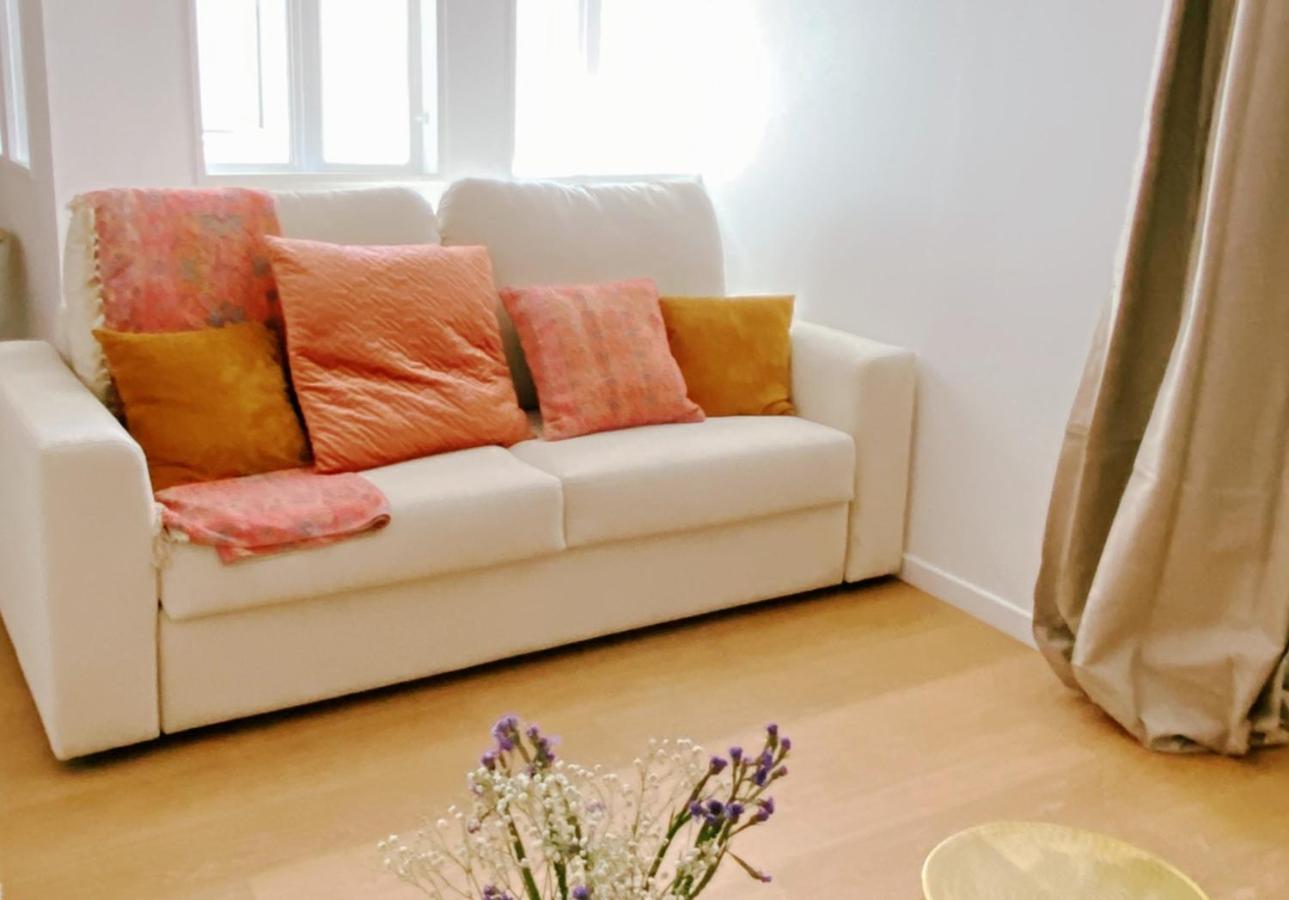 Ferienwohnung Le Boheme ⸱ Stationnement Gratuit ⸱ Fibre Déols Exterior foto